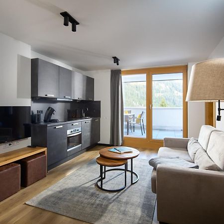 גרגלן Belvedere - Alpin-Resort Montafon Haus 3 By Pferd Auf Wolke מראה חיצוני תמונה