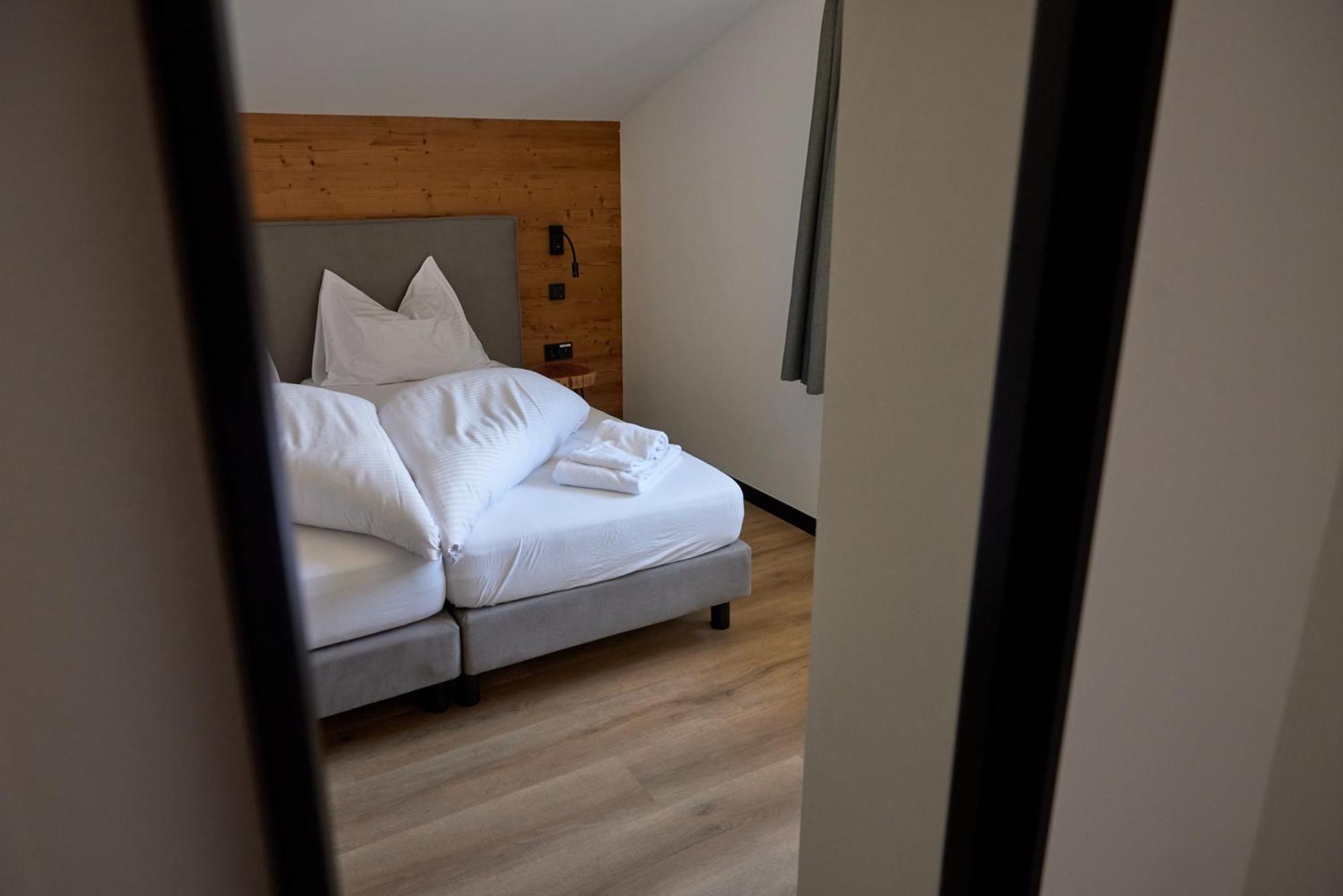 גרגלן Belvedere - Alpin-Resort Montafon Haus 3 By Pferd Auf Wolke מראה חיצוני תמונה