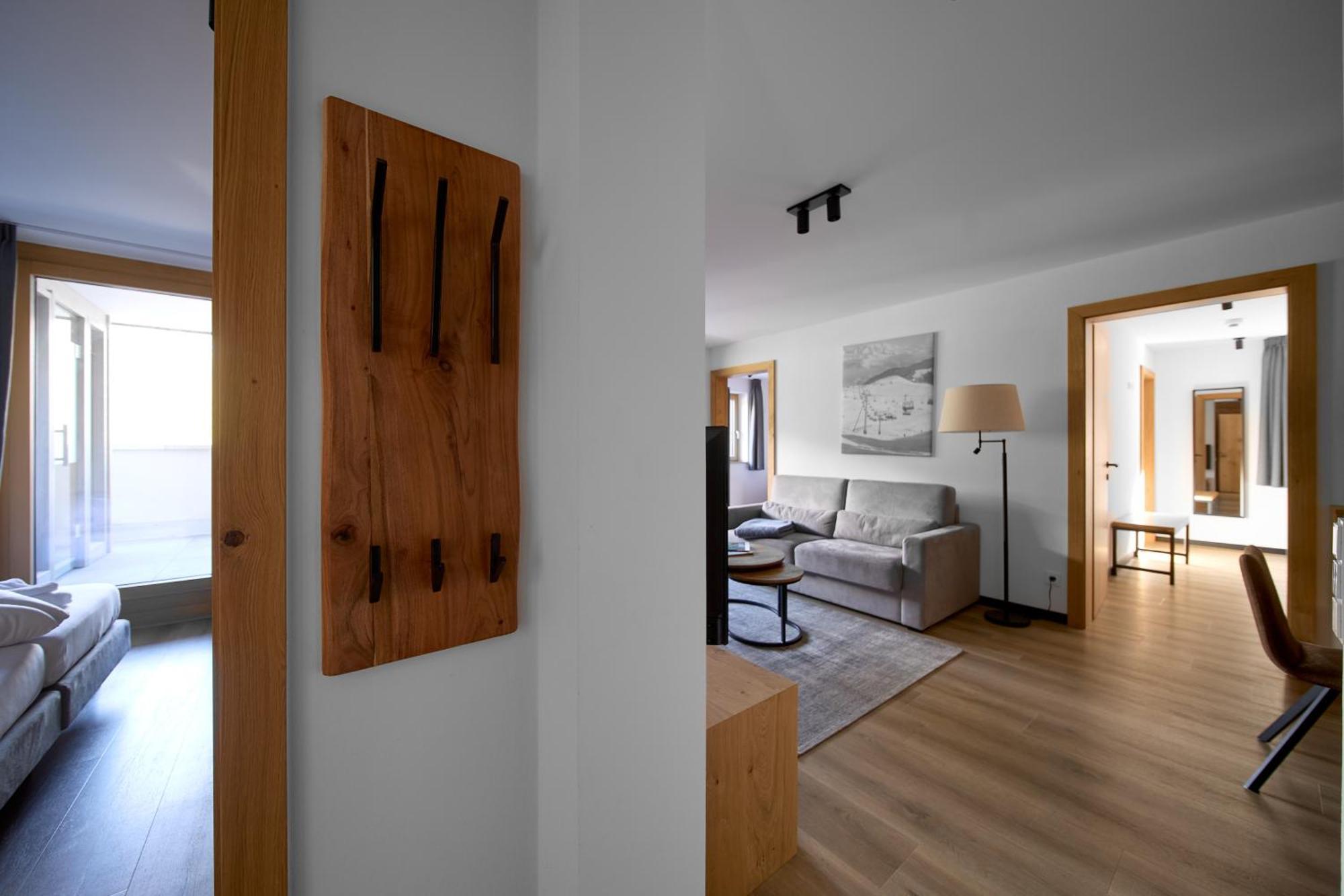 גרגלן Belvedere - Alpin-Resort Montafon Haus 3 By Pferd Auf Wolke מראה חיצוני תמונה