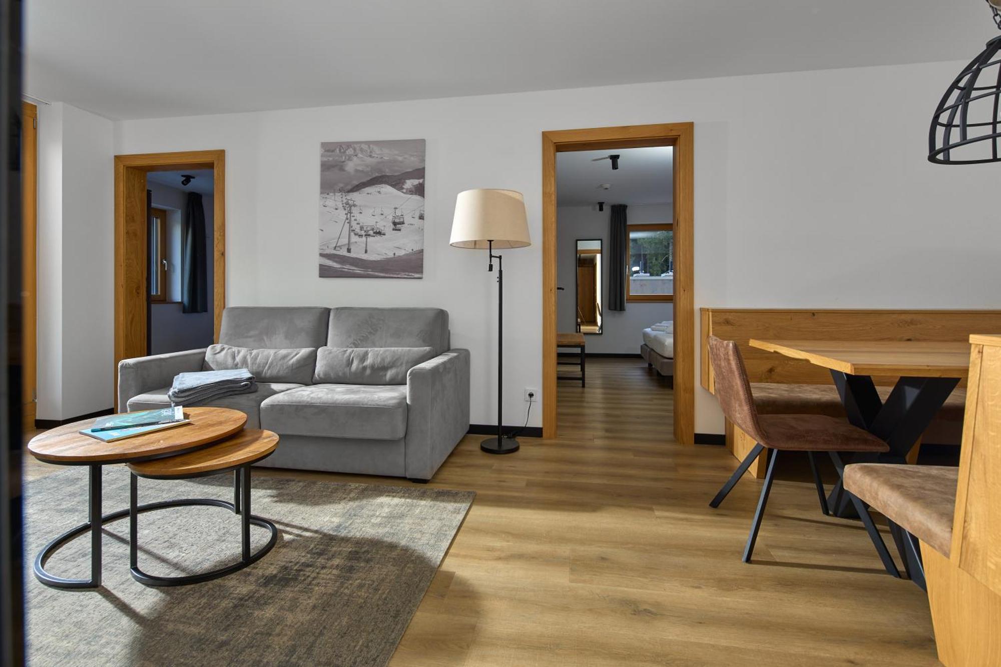 גרגלן Belvedere - Alpin-Resort Montafon Haus 3 By Pferd Auf Wolke מראה חיצוני תמונה
