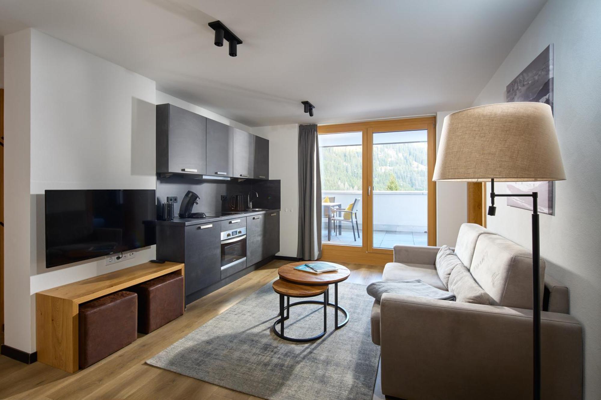 גרגלן Belvedere - Alpin-Resort Montafon Haus 3 By Pferd Auf Wolke מראה חיצוני תמונה