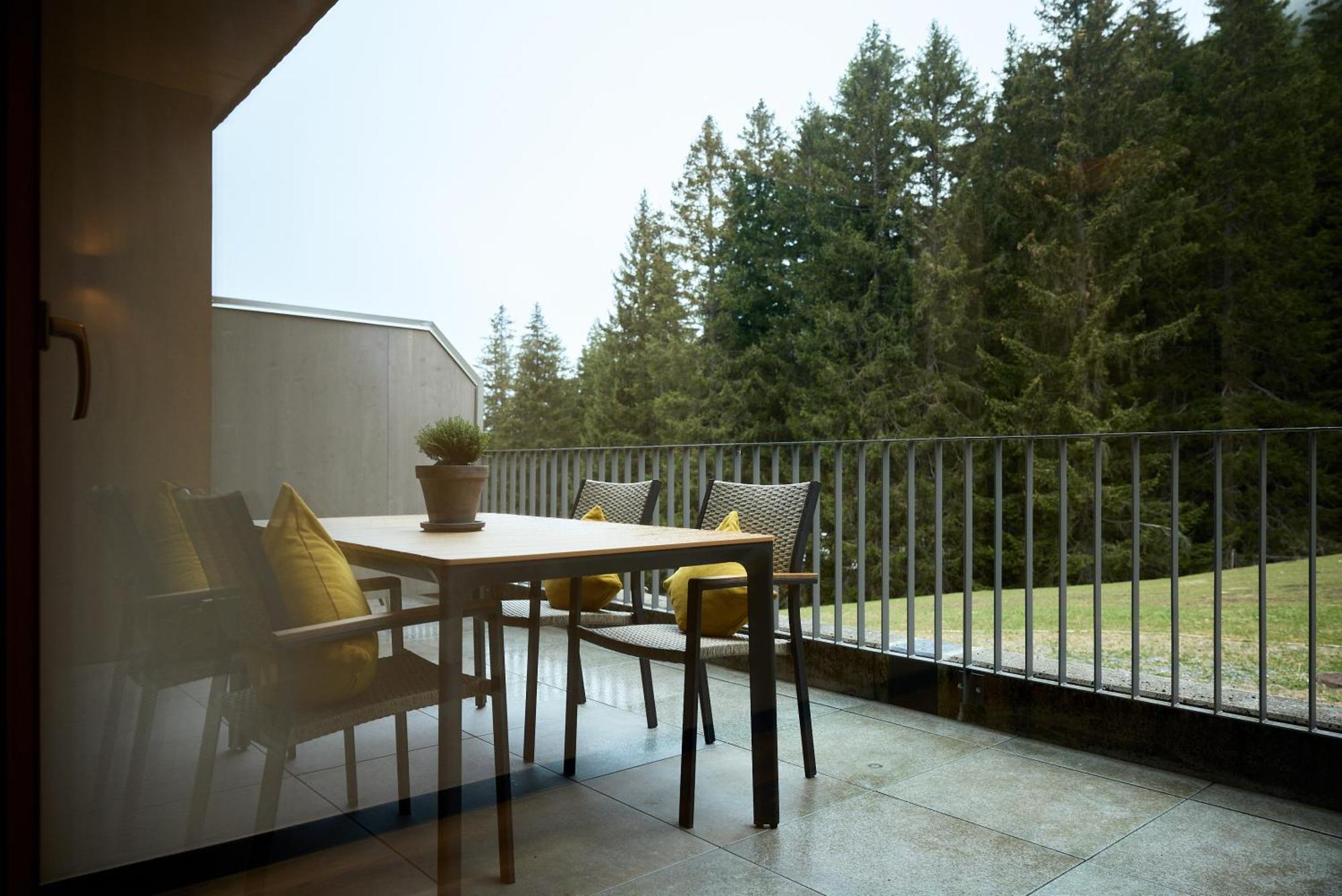 גרגלן Belvedere - Alpin-Resort Montafon Haus 3 By Pferd Auf Wolke מראה חיצוני תמונה