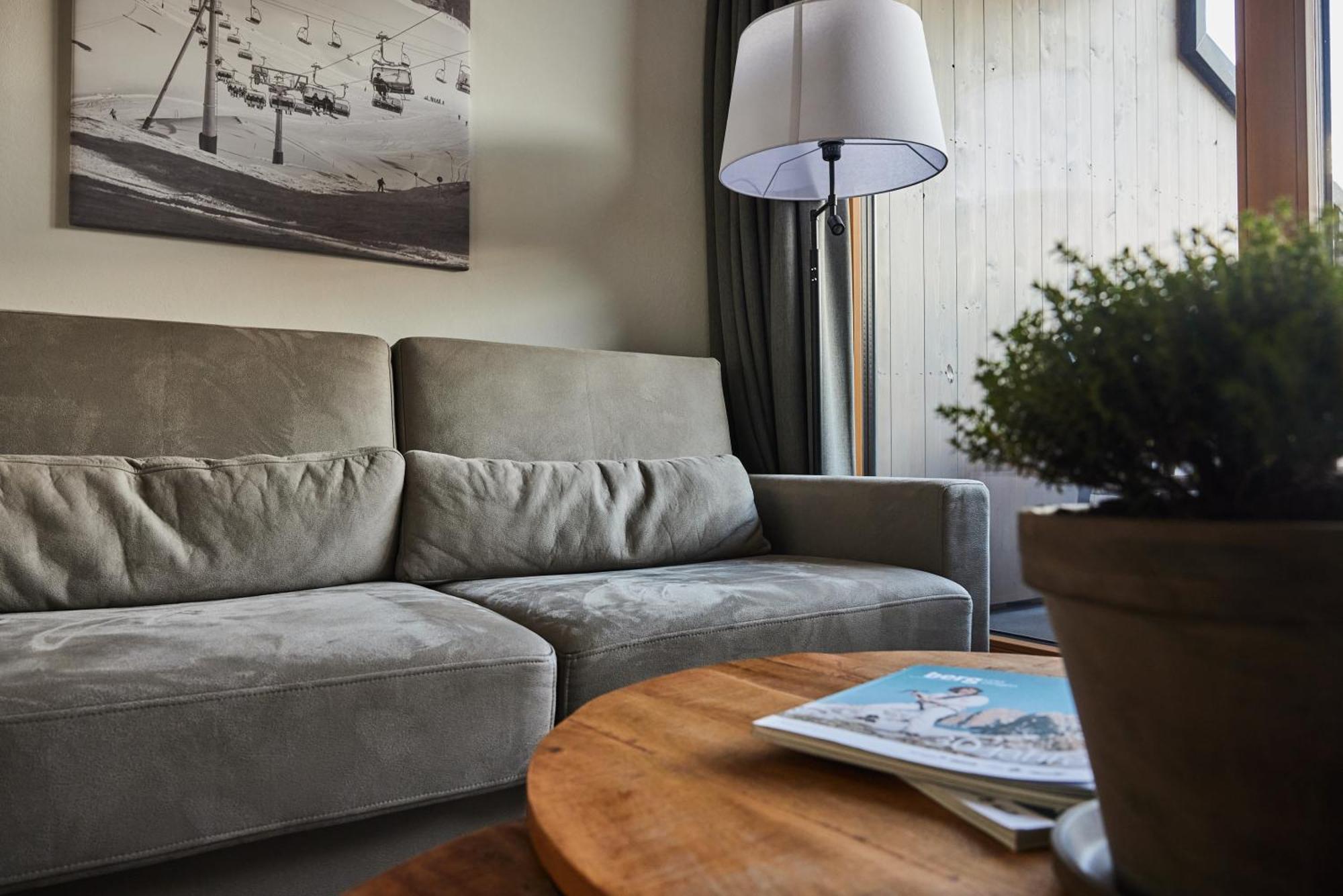 גרגלן Belvedere - Alpin-Resort Montafon Haus 3 By Pferd Auf Wolke מראה חיצוני תמונה