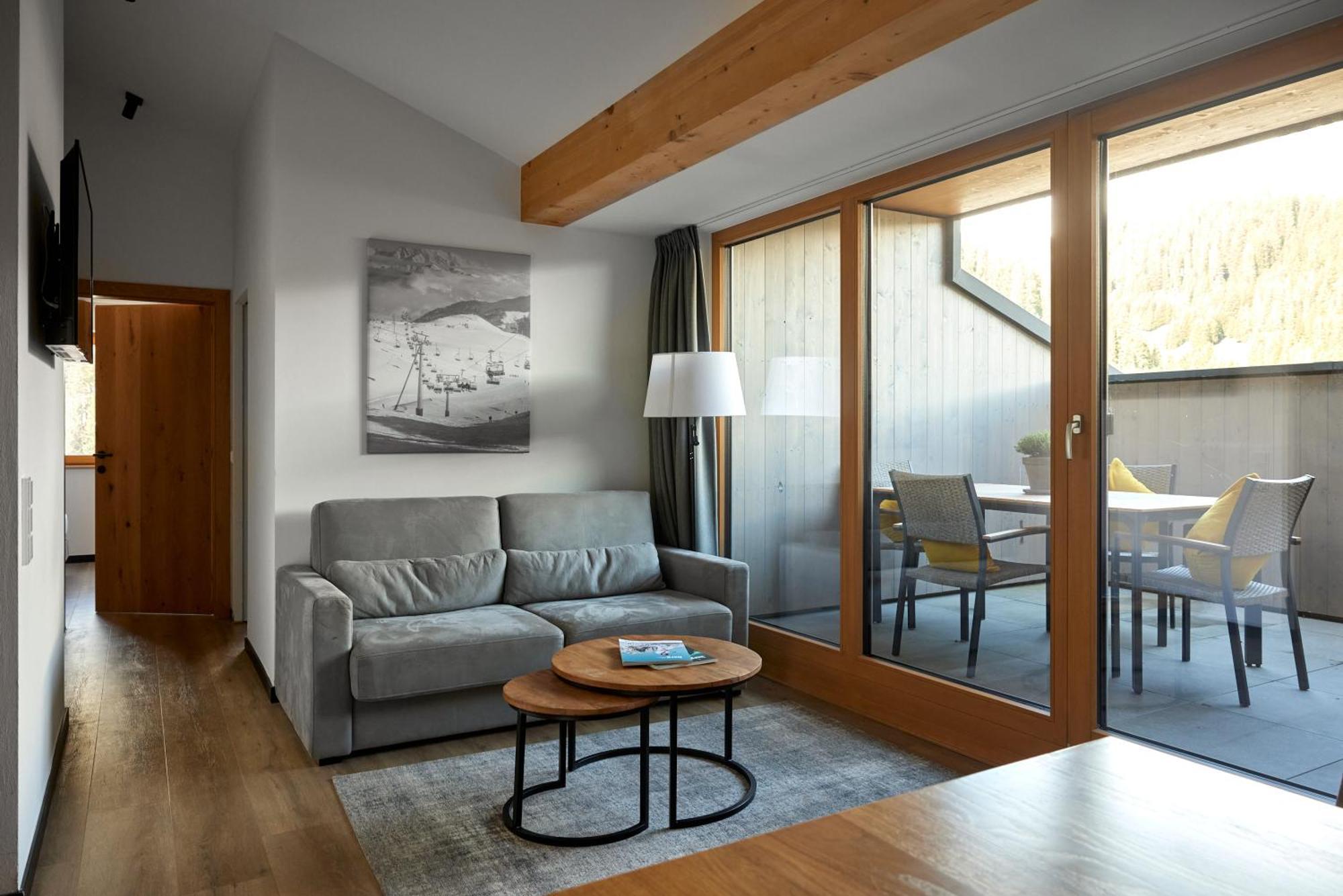 גרגלן Belvedere - Alpin-Resort Montafon Haus 3 By Pferd Auf Wolke מראה חיצוני תמונה