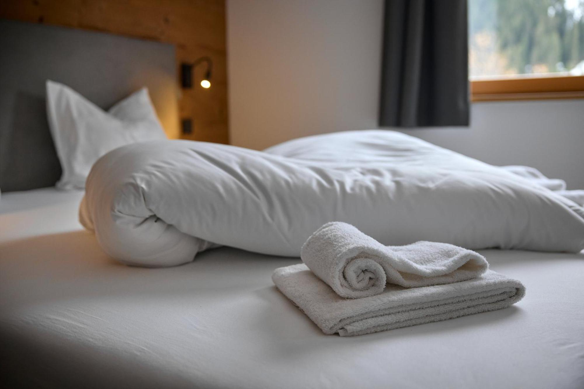 גרגלן Belvedere - Alpin-Resort Montafon Haus 3 By Pferd Auf Wolke מראה חיצוני תמונה