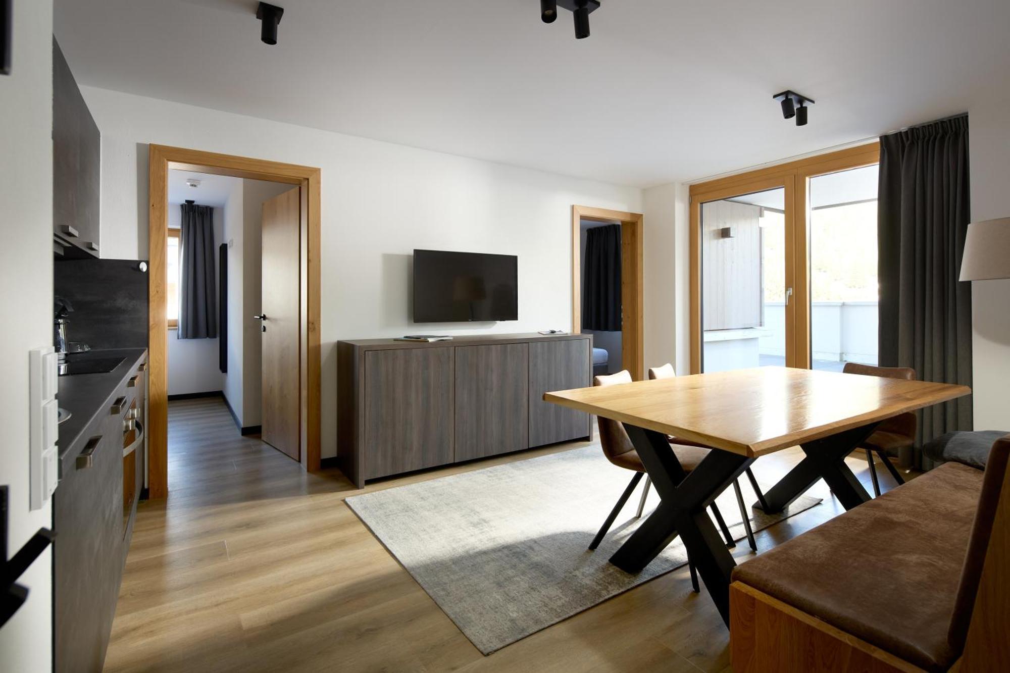 גרגלן Belvedere - Alpin-Resort Montafon Haus 3 By Pferd Auf Wolke מראה חיצוני תמונה